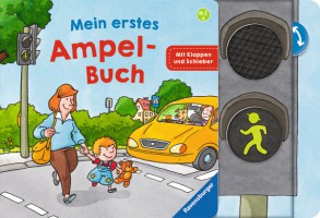 Mein erstes Ampelbuch