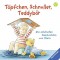 Töpfchen, Schnuller, Teddybär