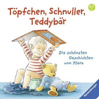 Töpfchen, Schnuller, Teddybär