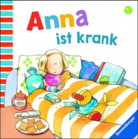 Anna ist krank