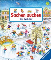 Sachen suchen: Im Winter