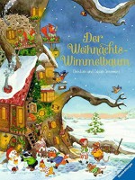 Der Weihnachts-Wimmelbaum