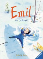 Emil im Schnee