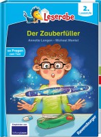 Der Zauberfüller