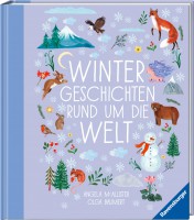 Wintergeschichten rund um die Welt