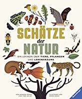 Schätze der Natur