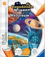 Expedition Wissen: Weltraum