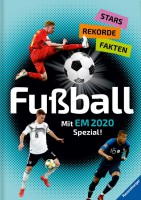 Fußball - Stars, Rekorde, Fakten