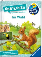 Im Wald