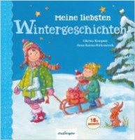 Meine liebsten Wintergeschichten