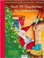 Noch 24 Geschichten bis Weihnachten