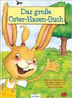 Das große Oster-Hasen-Buch