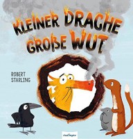 Kleiner Drache, große Wut