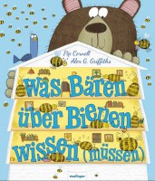 Was Bären über Bienen wissen (müssen)