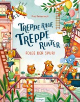 Treppe rauf, Treppe runter