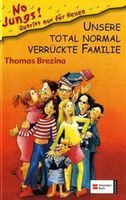 Unsere total normal verrückte Familie