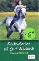 Reiterferien auf Gut Wildbach