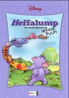 Heffalump - Ein neuer Freund für Winnie Puuh
