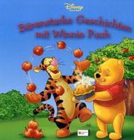 Bärenstarke Geschichten mit Winnie Puh