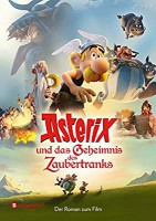 Asterix und das Geheimnis des Zaubertranks