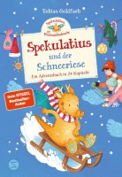 Spekulatius und der Schneeriese
