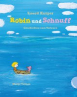 Robin und Schnuff