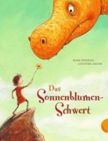 Das Sonnenblumenschwert