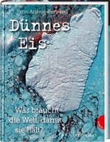 Dünnes Eis