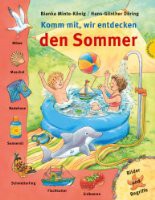 Komm mit, wir entdecken den Sommer