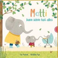 Matti kann schon fast alles