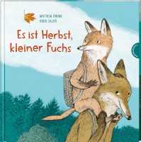 Es ist Herbst, kleiner Fuchs