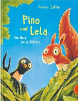 Pino und Lela: Ein Wald voller Schätze