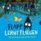 Flapp lernt fliegen