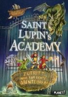 Saint Lupin's Academy