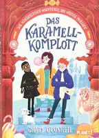 Das Karamell-Komplott