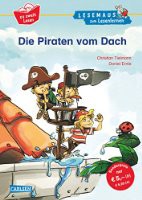 Die Piraten vom Dach