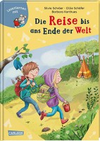 Die Reise bis ans Ende der Welt