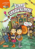 Schule Kunterbunt