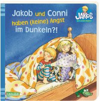 Jakob und Conni haben (keine) Angst im Dunkeln?!