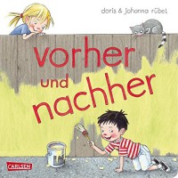 vorher und nachher