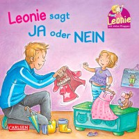 Leonie sagt JA oder NEIN