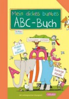 Mein dickes buntes ABC-Buch