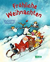 Fröhliche Weihnachten