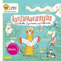 Instrumentiere