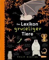 Das Lexikon gruseliger Tiere
