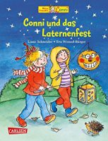 Conni und das Laternenfest