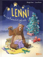 Lenni im Weihnachtsglück