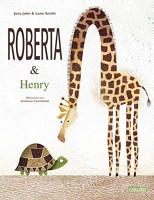 Roberta & Henry