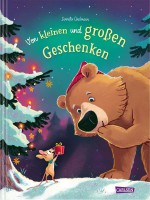 Von kleinen und großen Geschenken