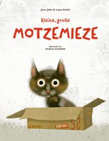 Kleine, große Motzemieze